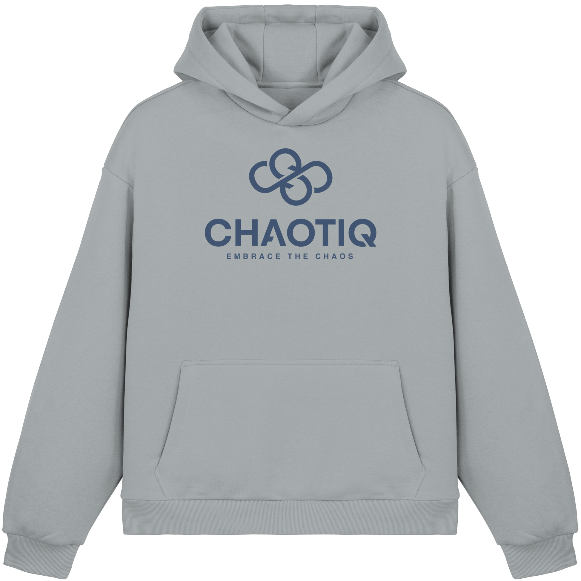 CHAOTIQ 2.0 Hoodie