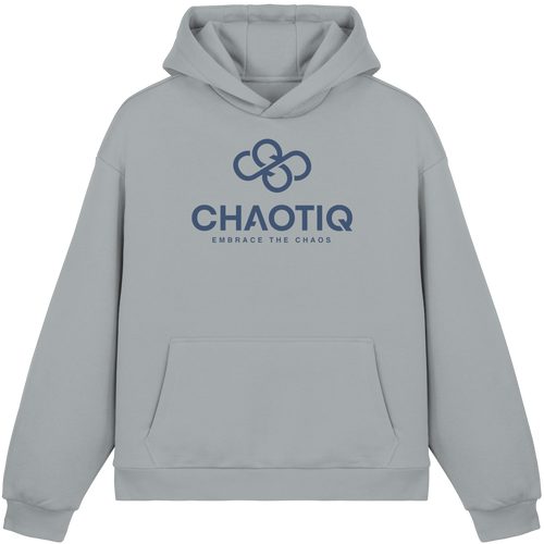CHAOTIQ 2.0 Hoodie