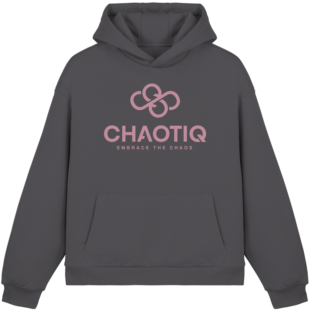 CHAOTIQ 1.0 Hoodie