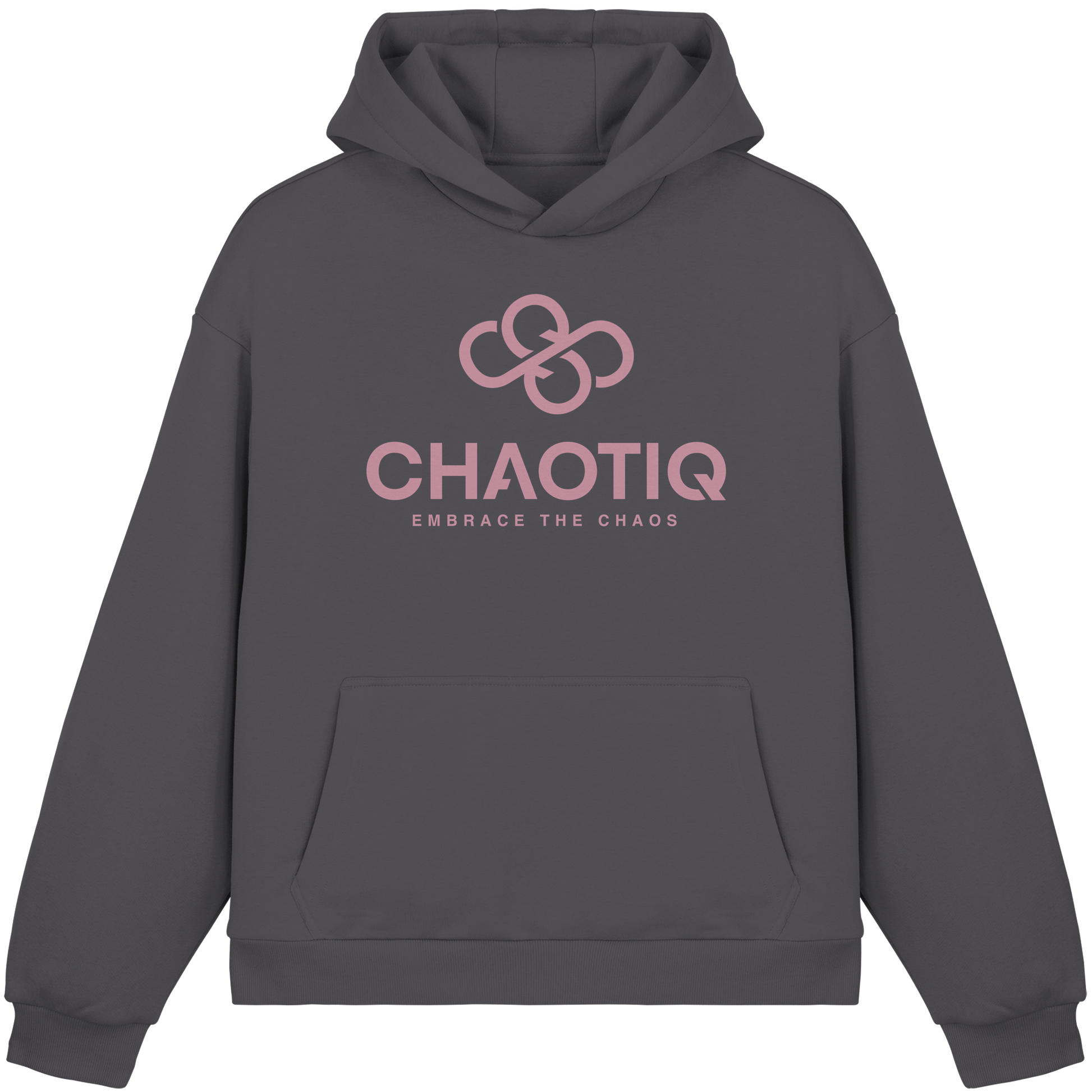 CHAOTIQ 1.0 Hoodie