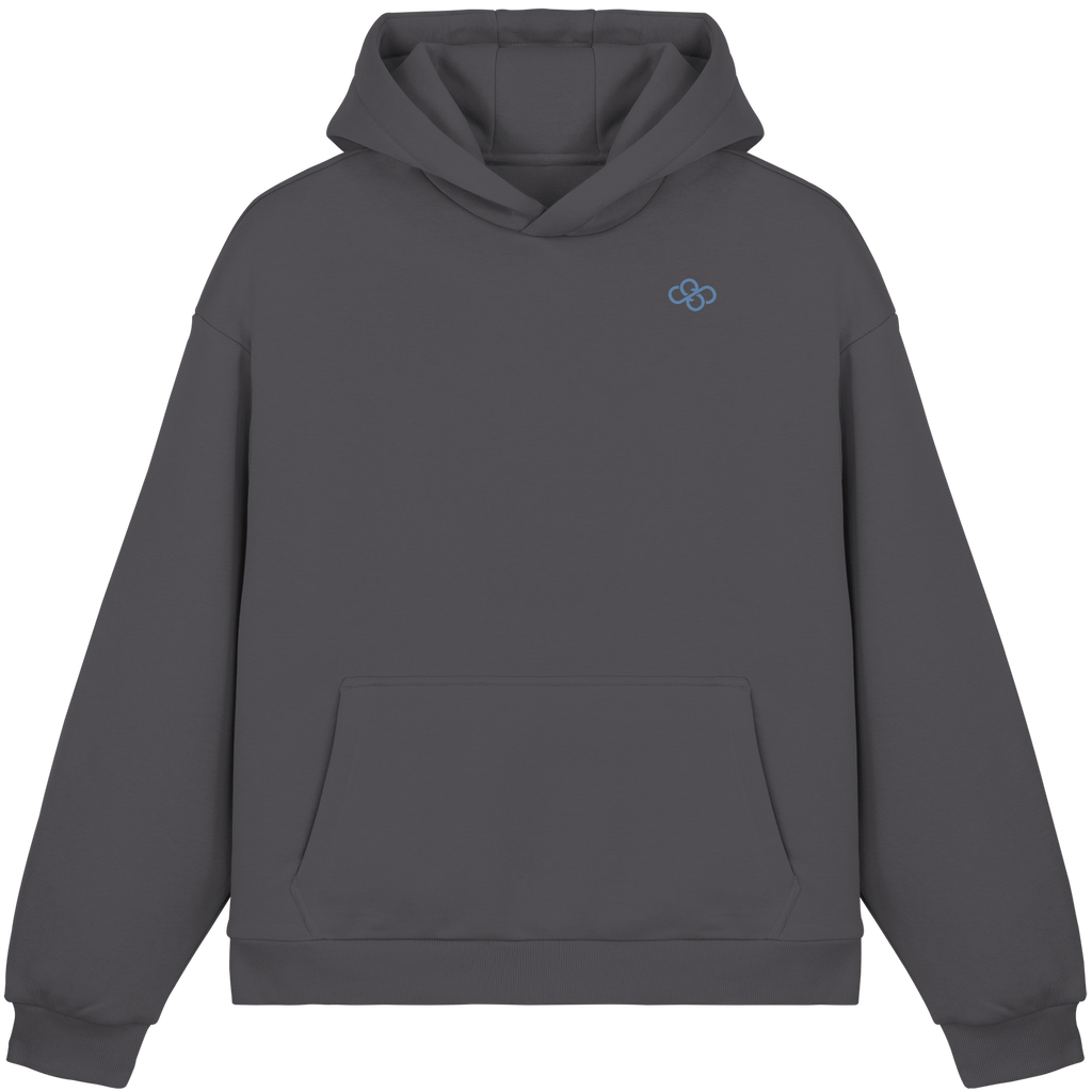Too Busy Overthinking Hoodie
