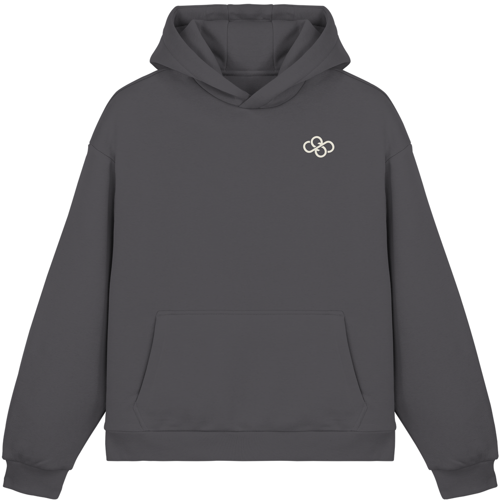 Embrace the Chaos – Mind Over Order Hoodie