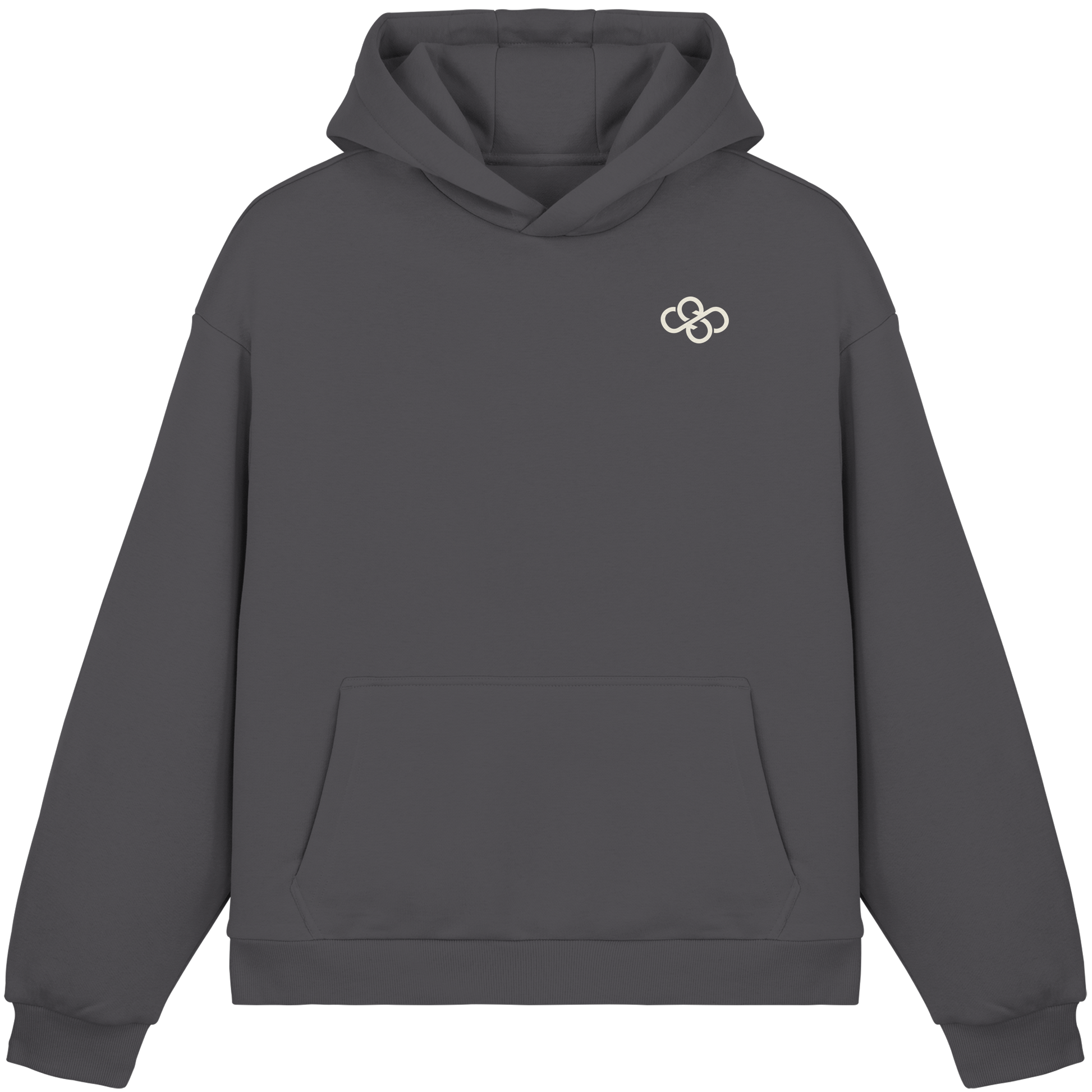 Embrace the Chaos – Mind Over Order Hoodie