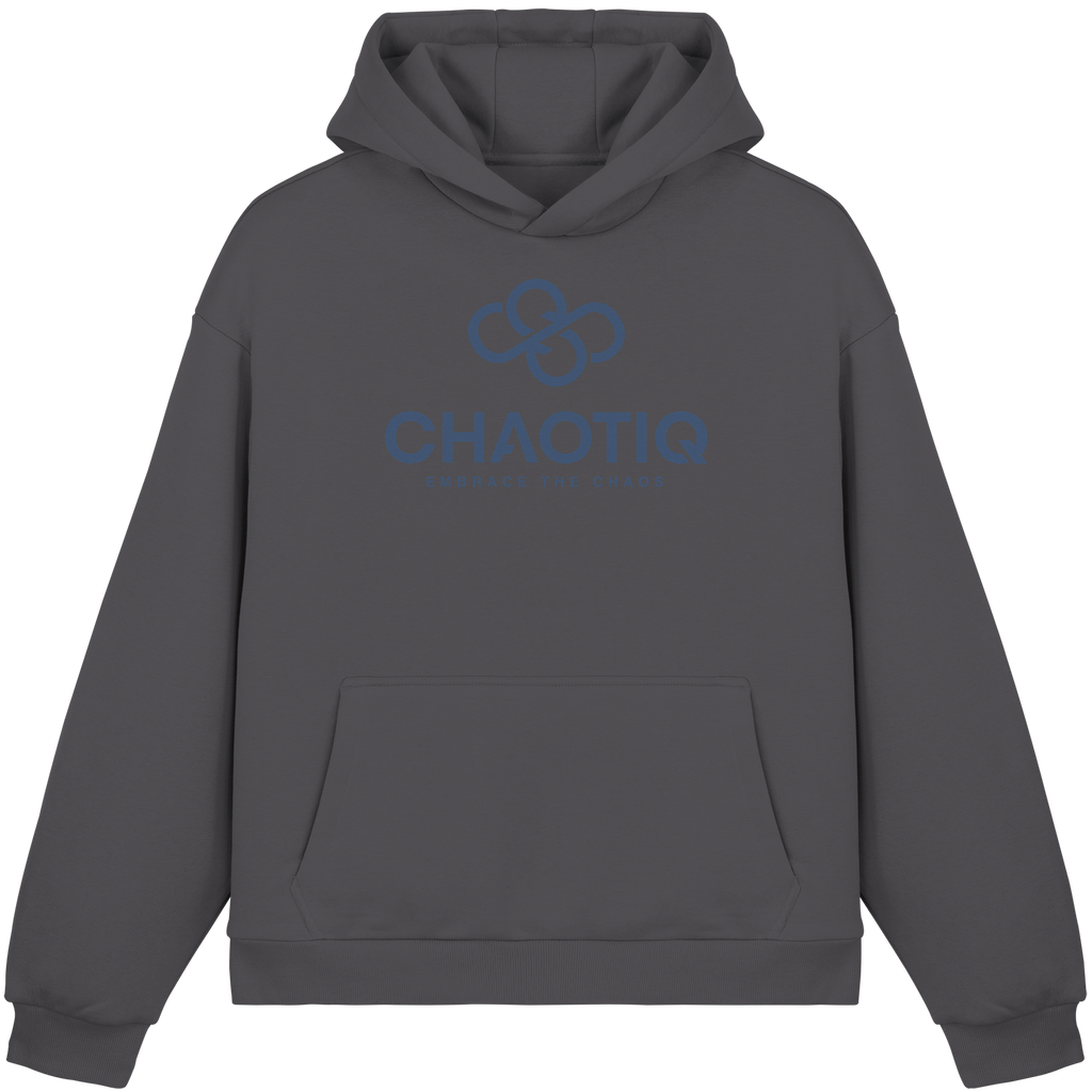CHAOTIQ 2.0 Hoodie