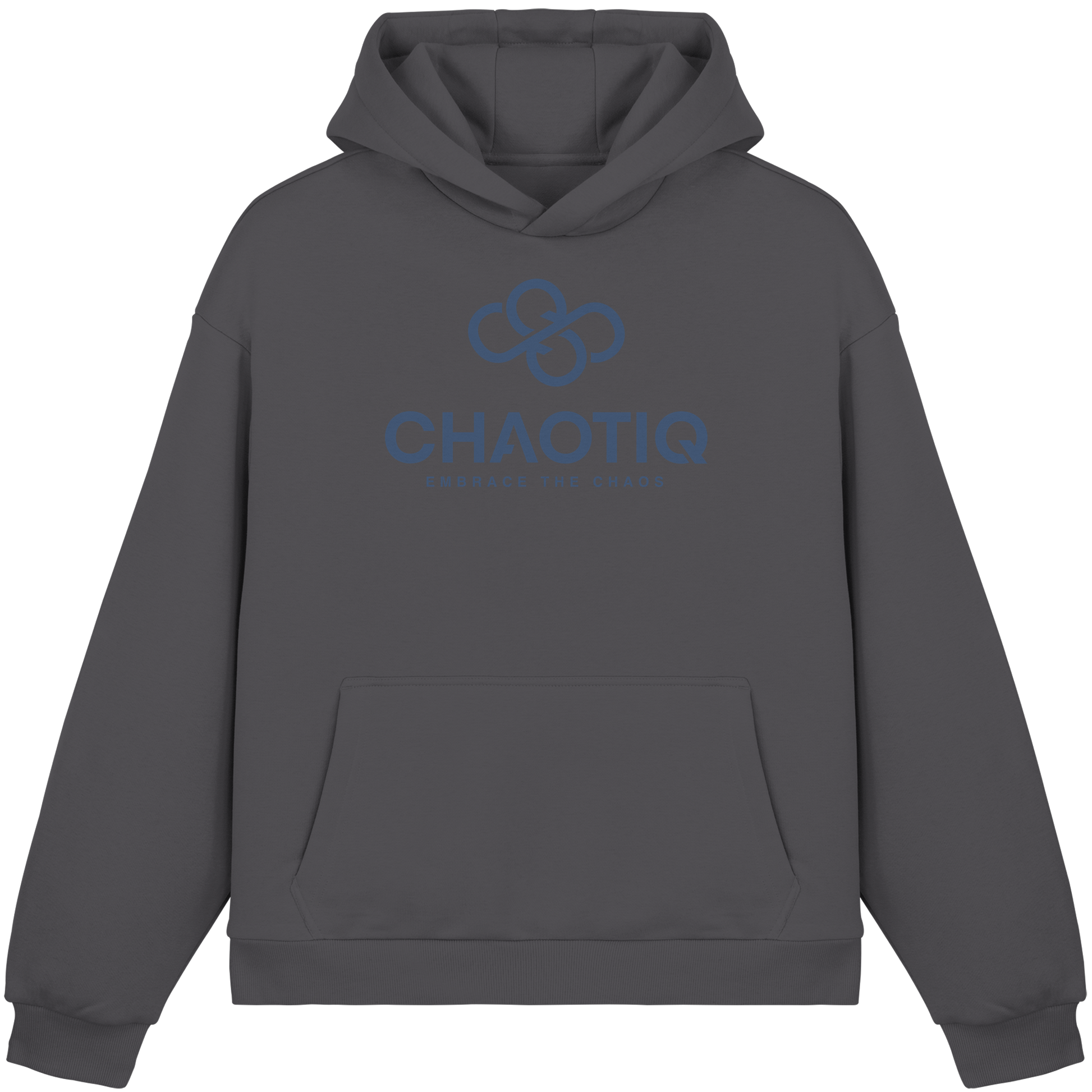 CHAOTIQ 2.0 Hoodie