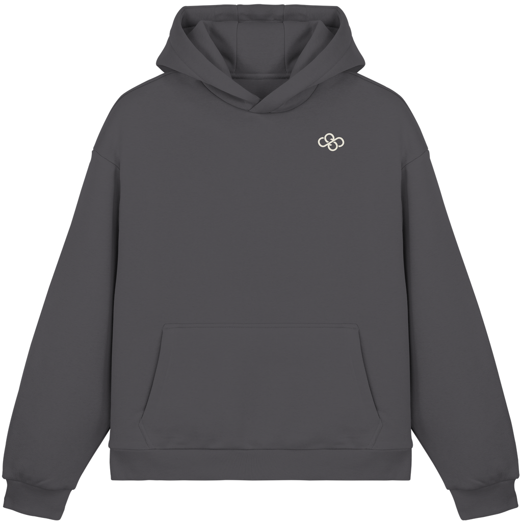CHAOTIQ Hoodie