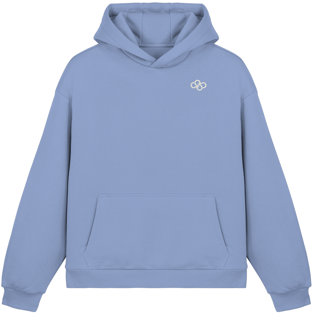 CHAOTIQ Hoodie
