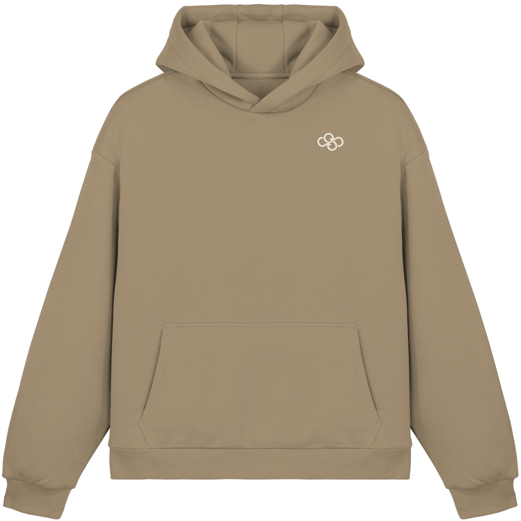 CHAOTIQ Hoodie
