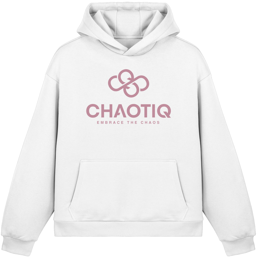 CHAOTIQ 1.0 Hoodie