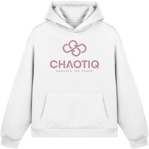 CHAOTIQ 1.0 Hoodie