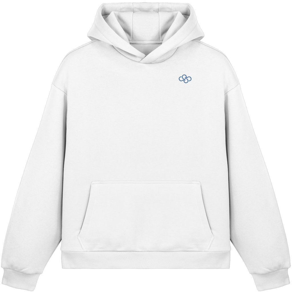 Too Busy Overthinking Hoodie