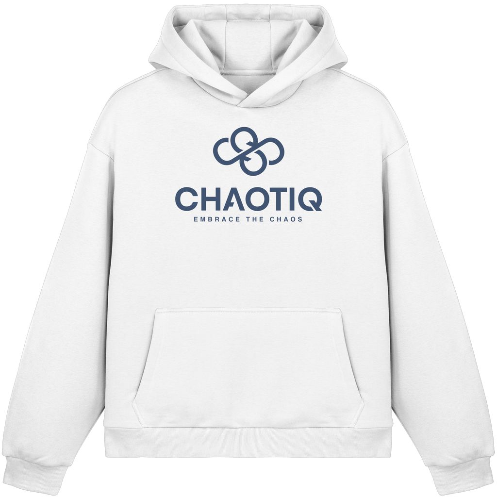 CHAOTIQ 2.0 Hoodie