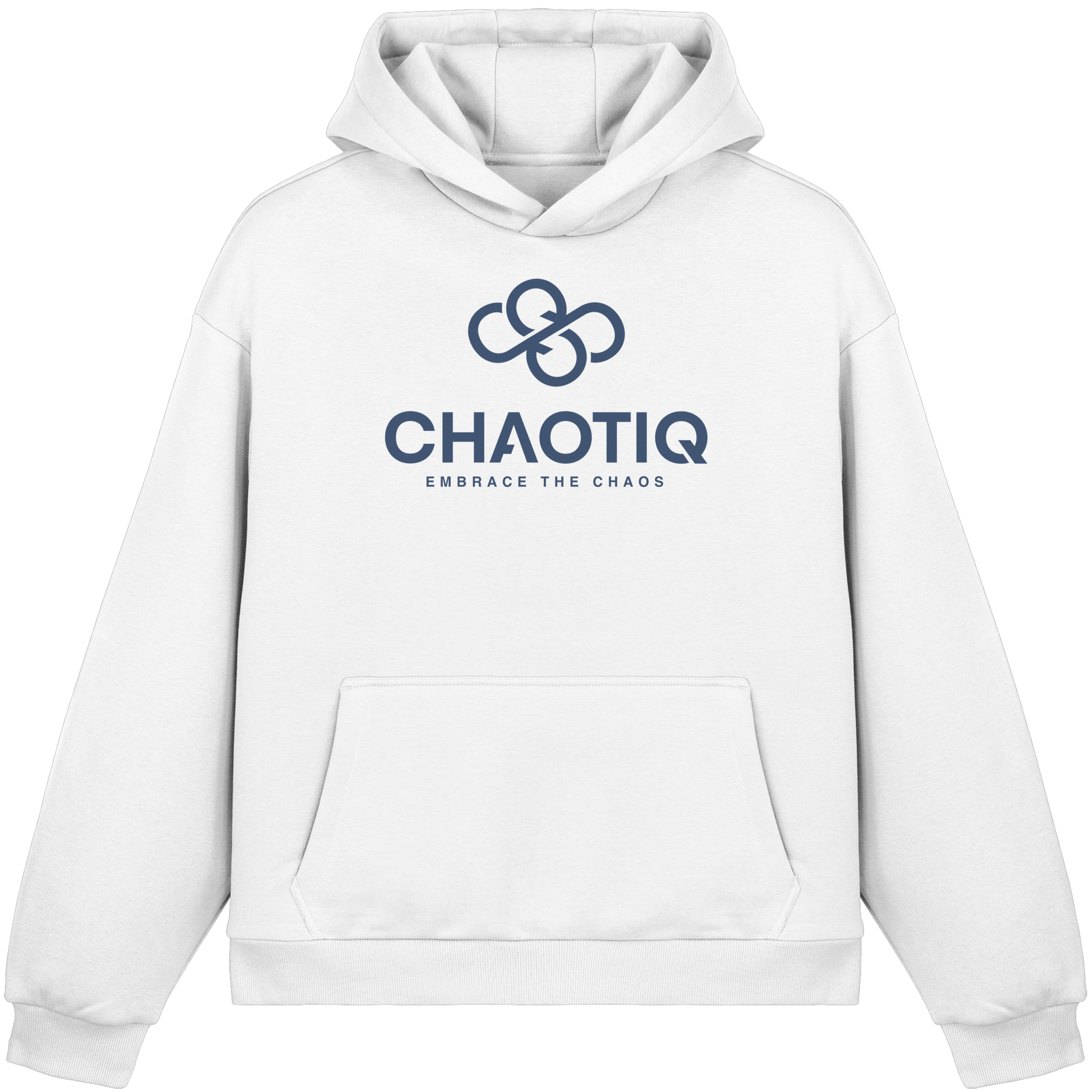 CHAOTIQ 2.0 Hoodie