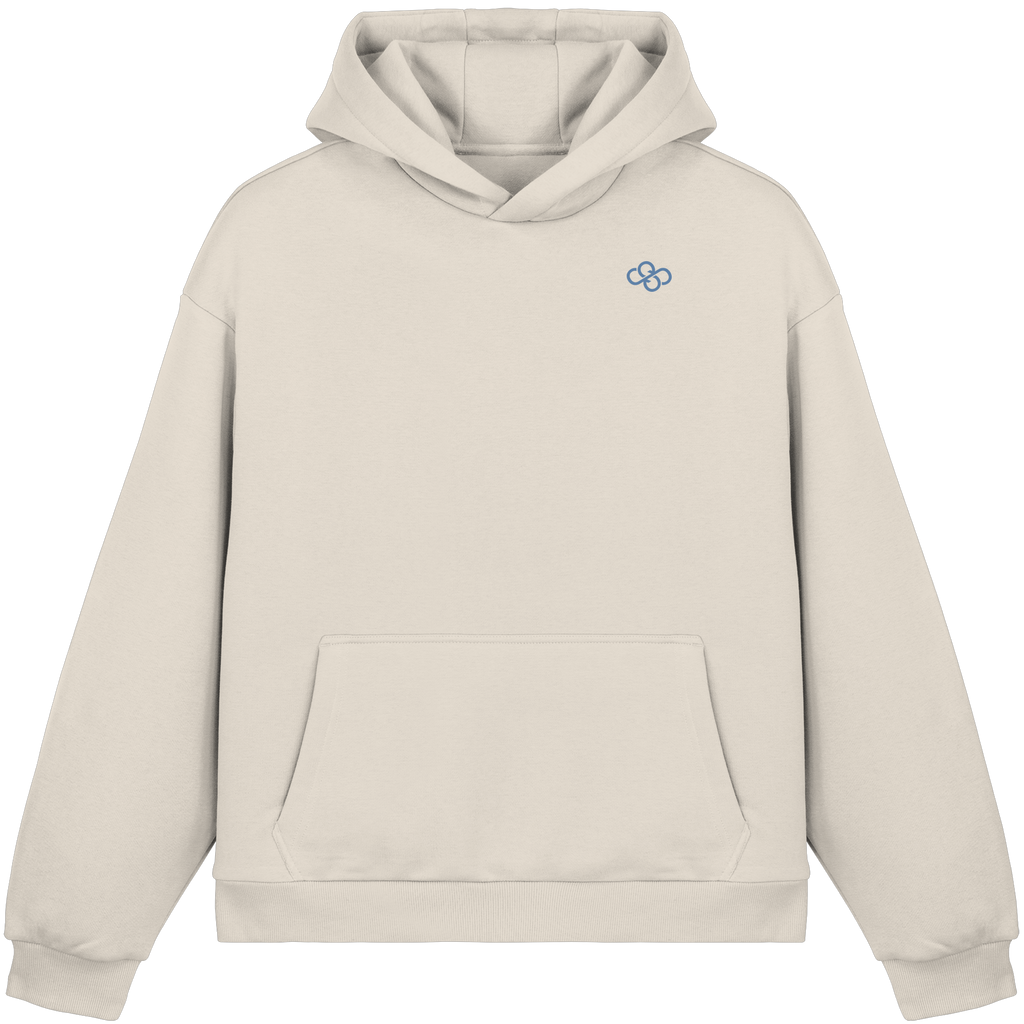 Too Busy Overthinking Hoodie