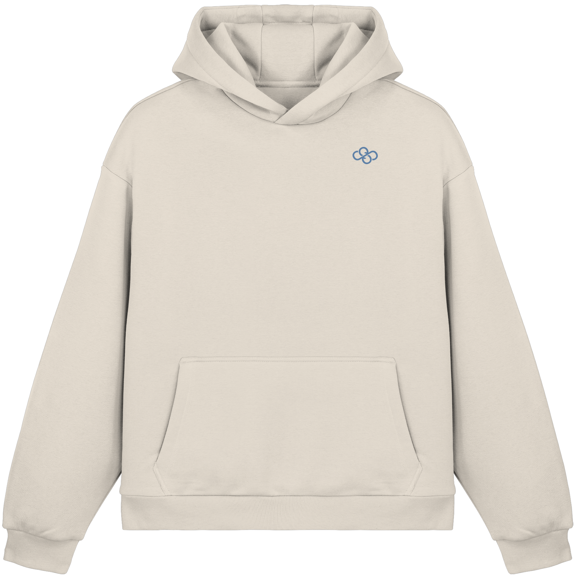 Too Busy Overthinking Hoodie