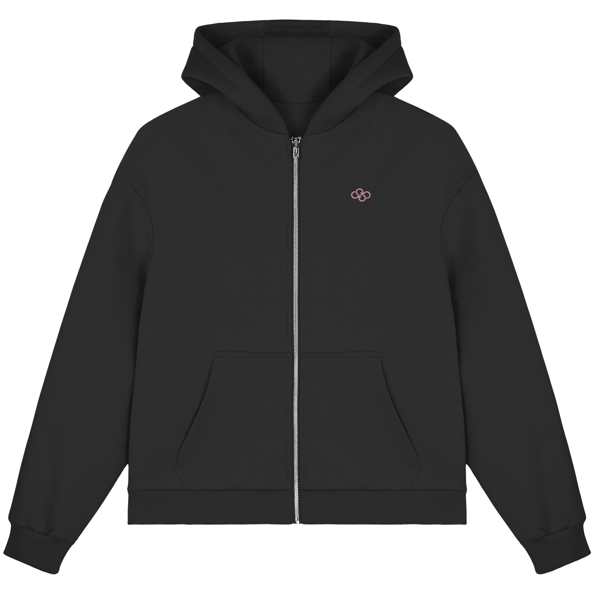 Be kind to your mind Zipper