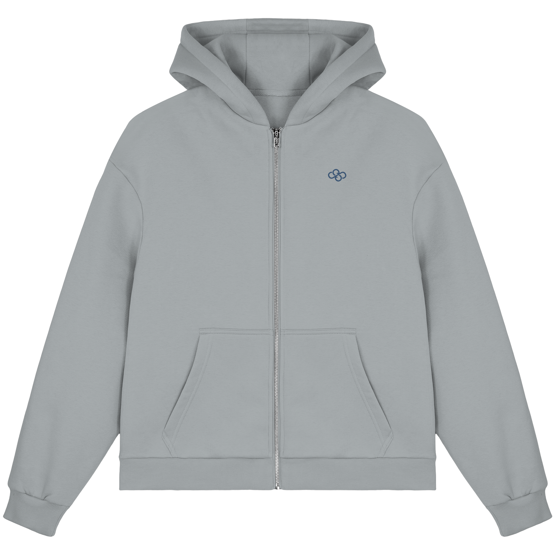 Be kind to your mind Zipper