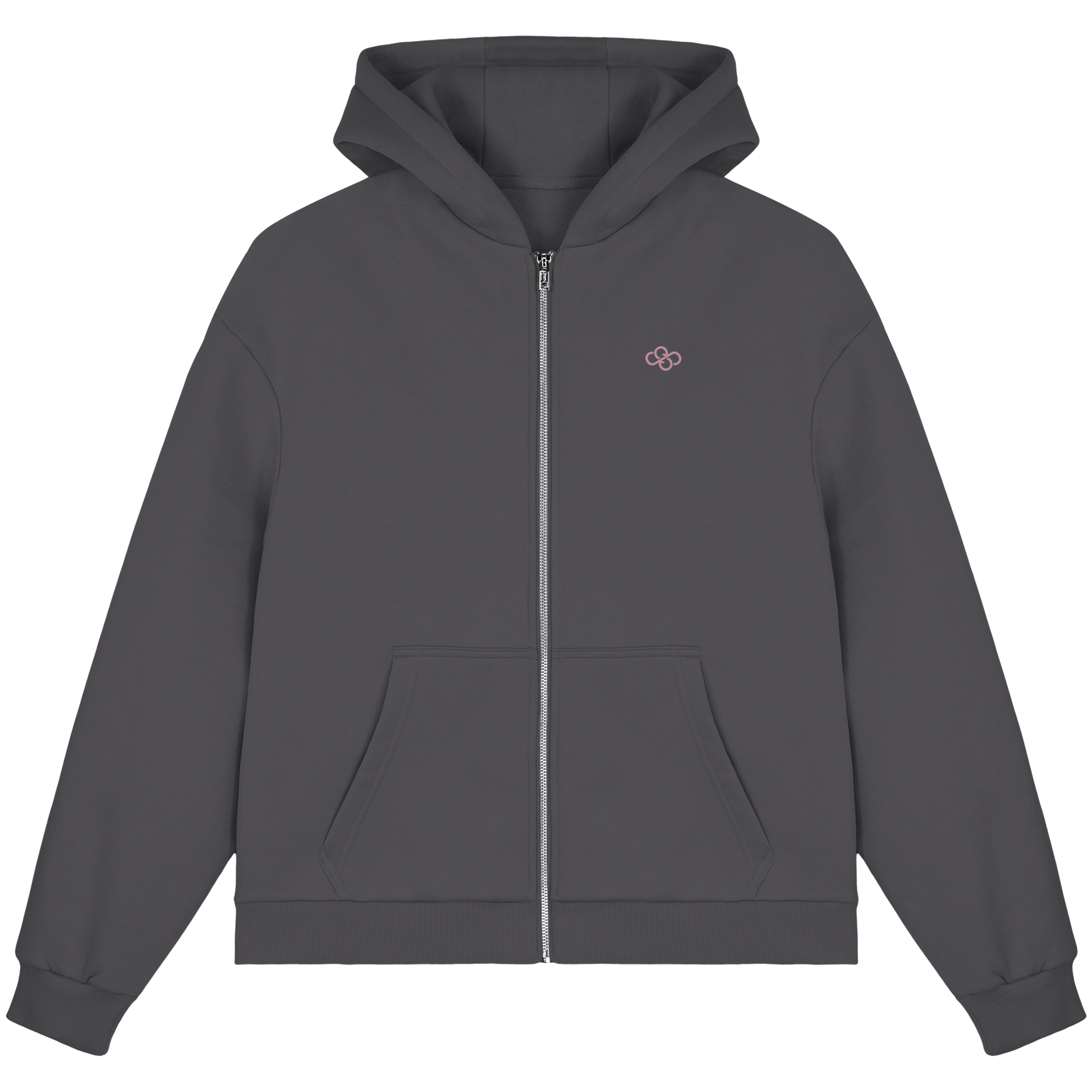 Be kind to your mind Zipper