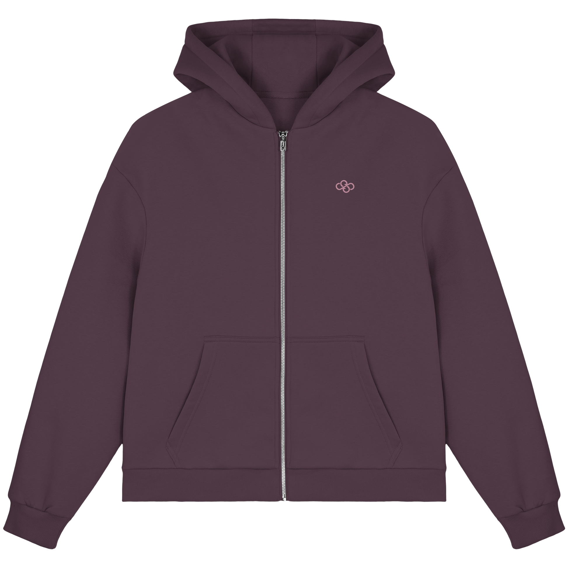 Be kind to your mind Zipper