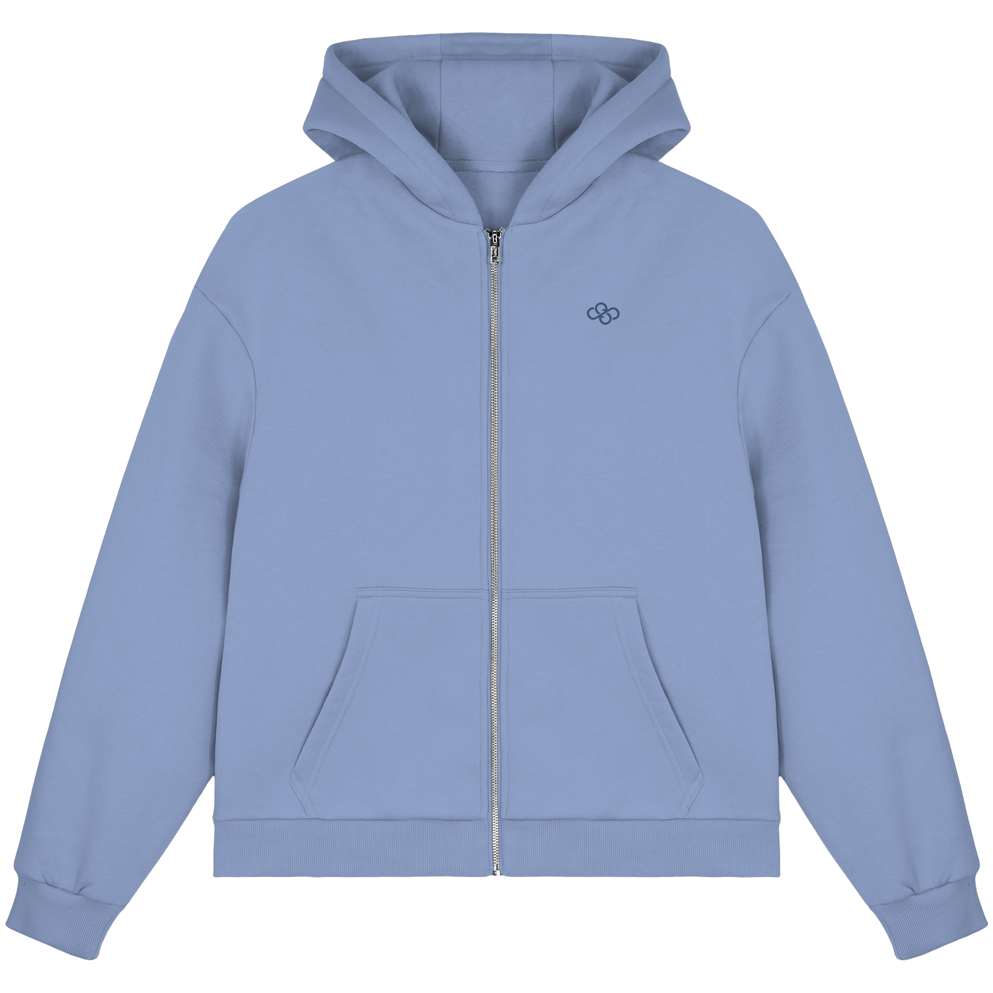 Be kind to your mind Zipper