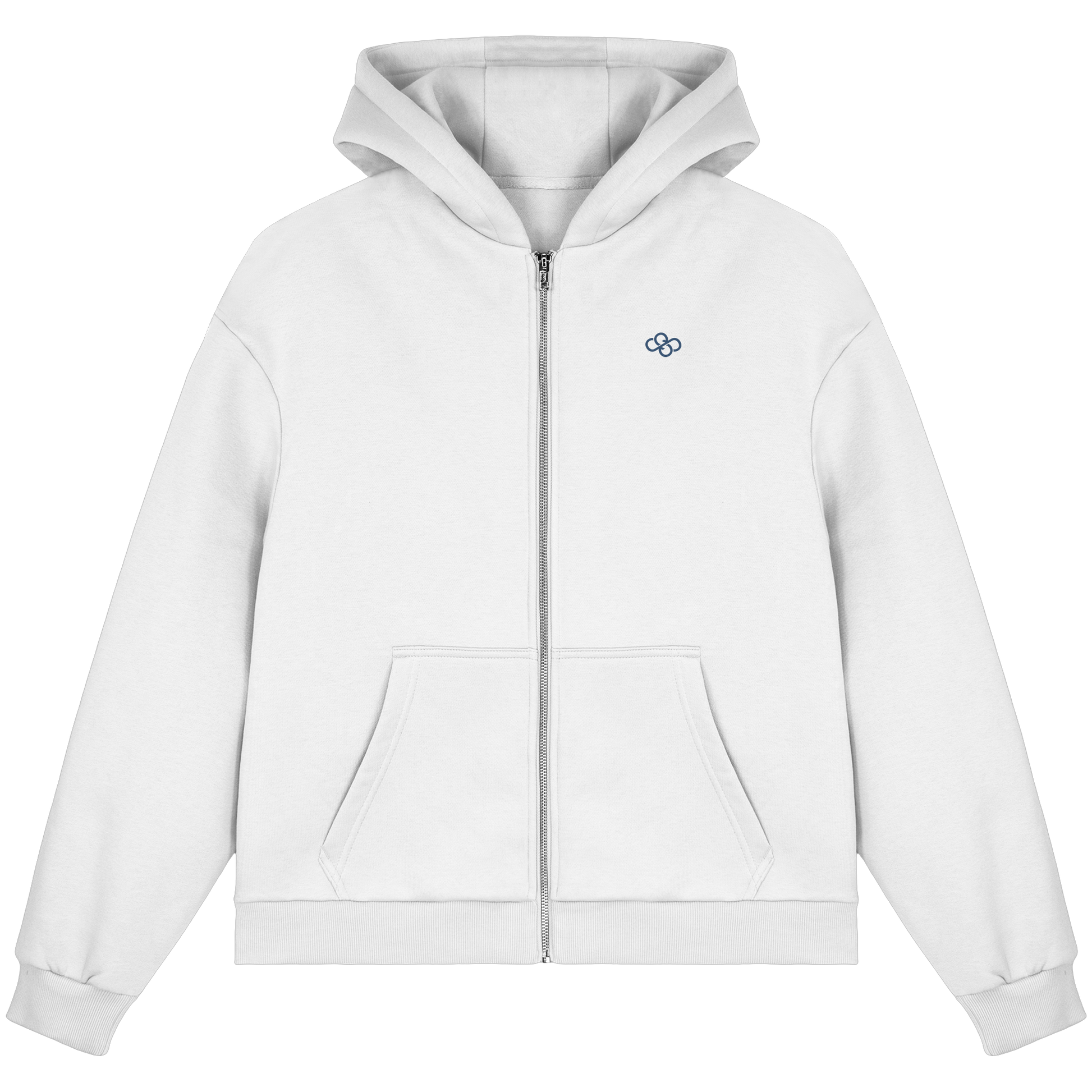 Be kind to your mind Zipper