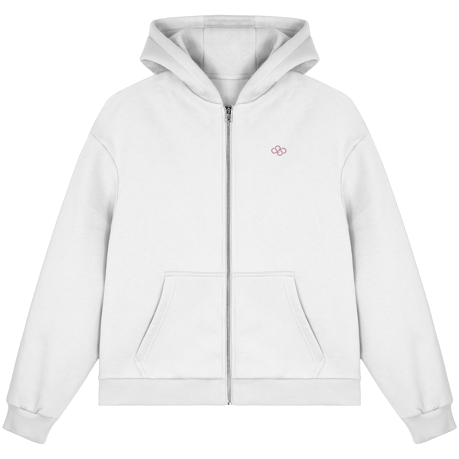 Be kind to your mind Zipper