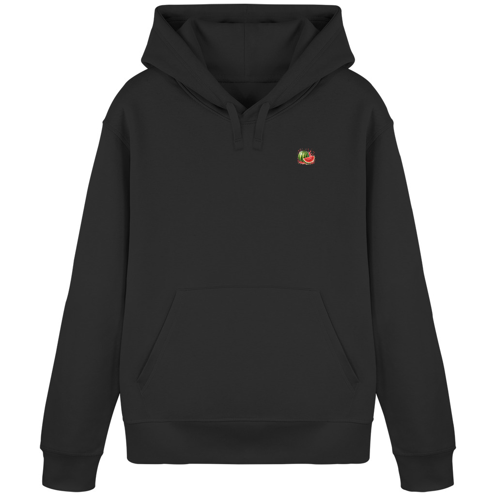 ADHD feels like one in a melon Hoodie