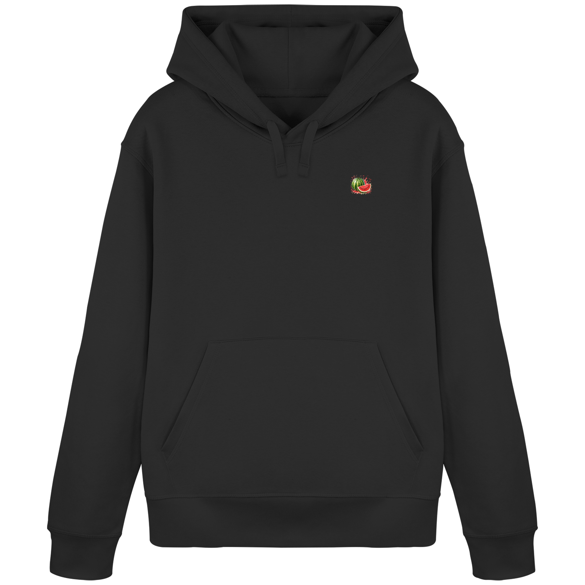 ADHD feels like one in a melon Hoodie