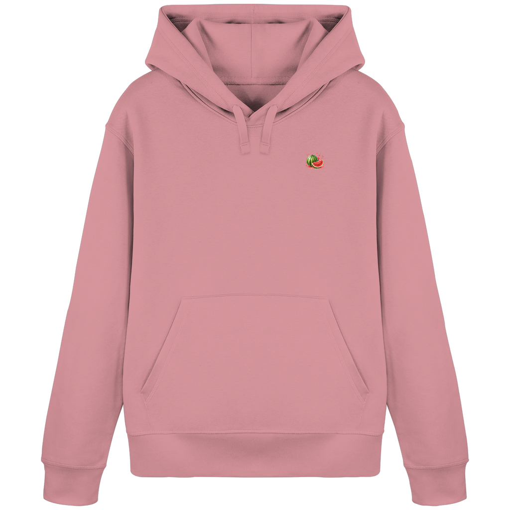 ADHD feels like one in a melon Hoodie