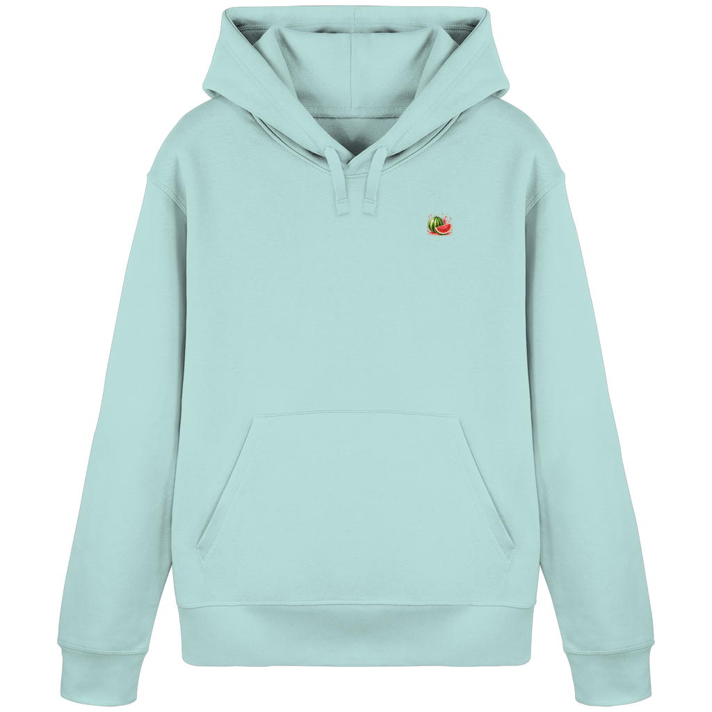 ADHD feels like one in a melon Hoodie