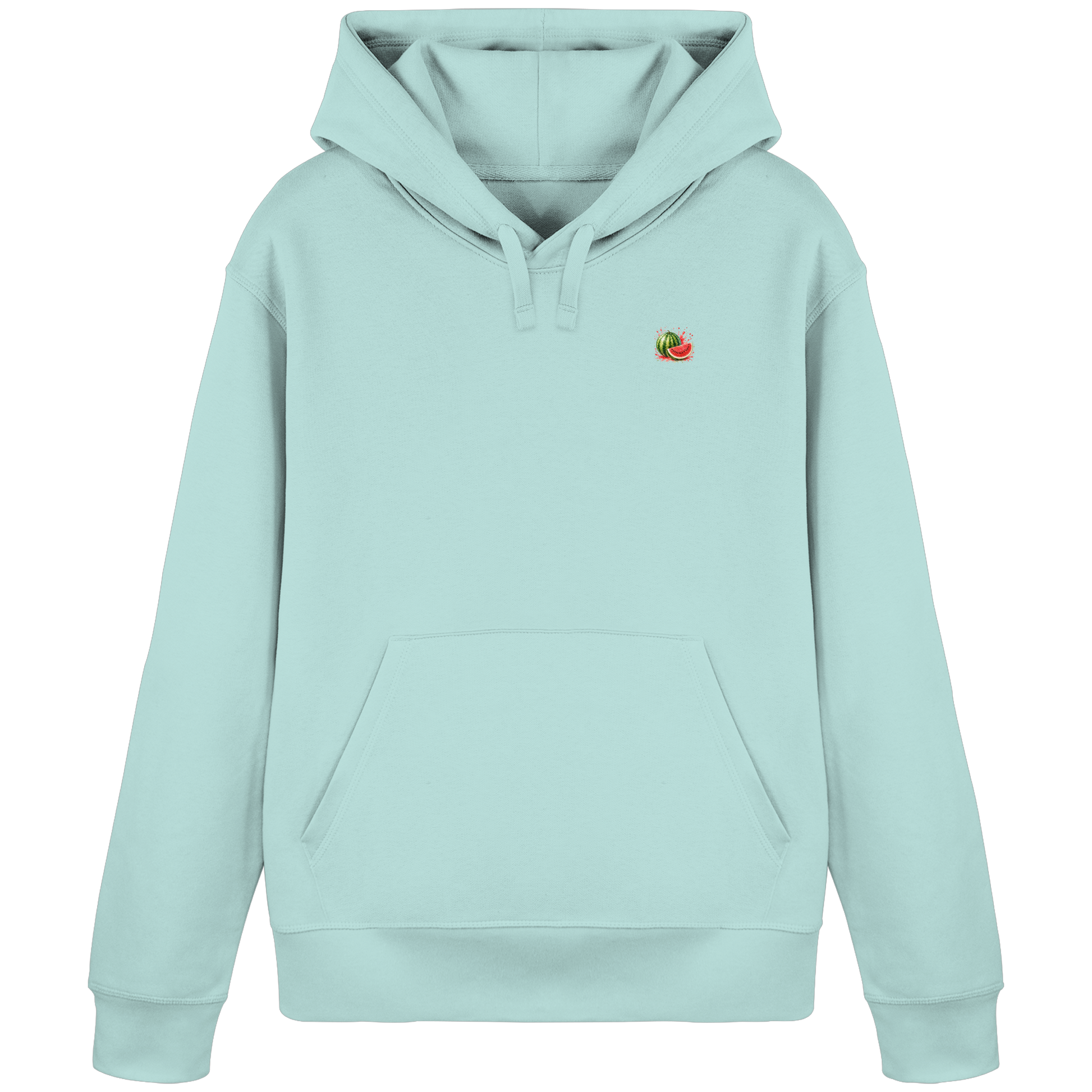 ADHD feels like one in a melon Hoodie