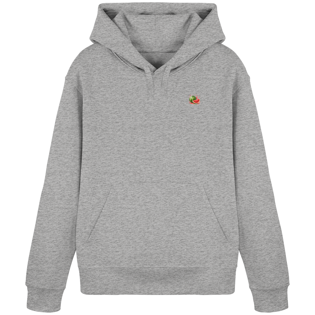 ADHD feels like one in a melon Hoodie