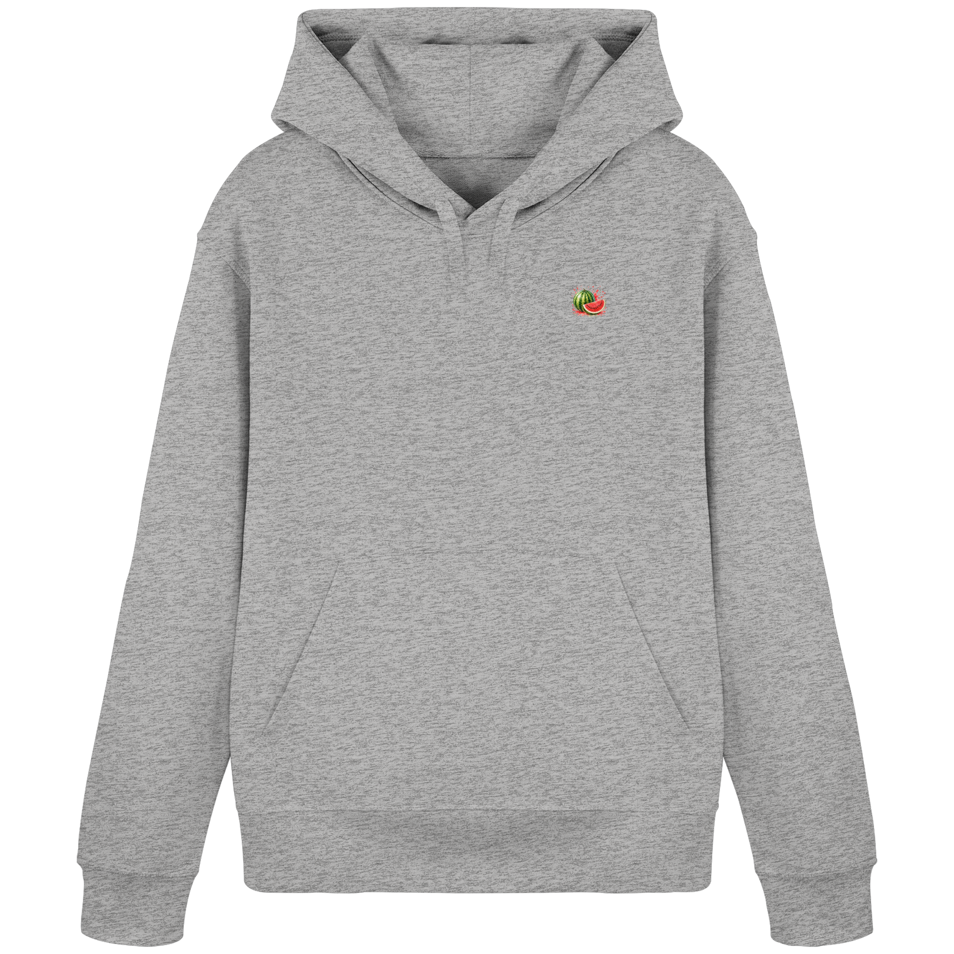 ADHD feels like one in a melon Hoodie