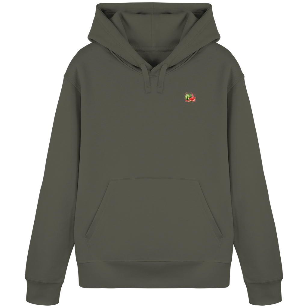 ADHD feels like one in a melon Hoodie
