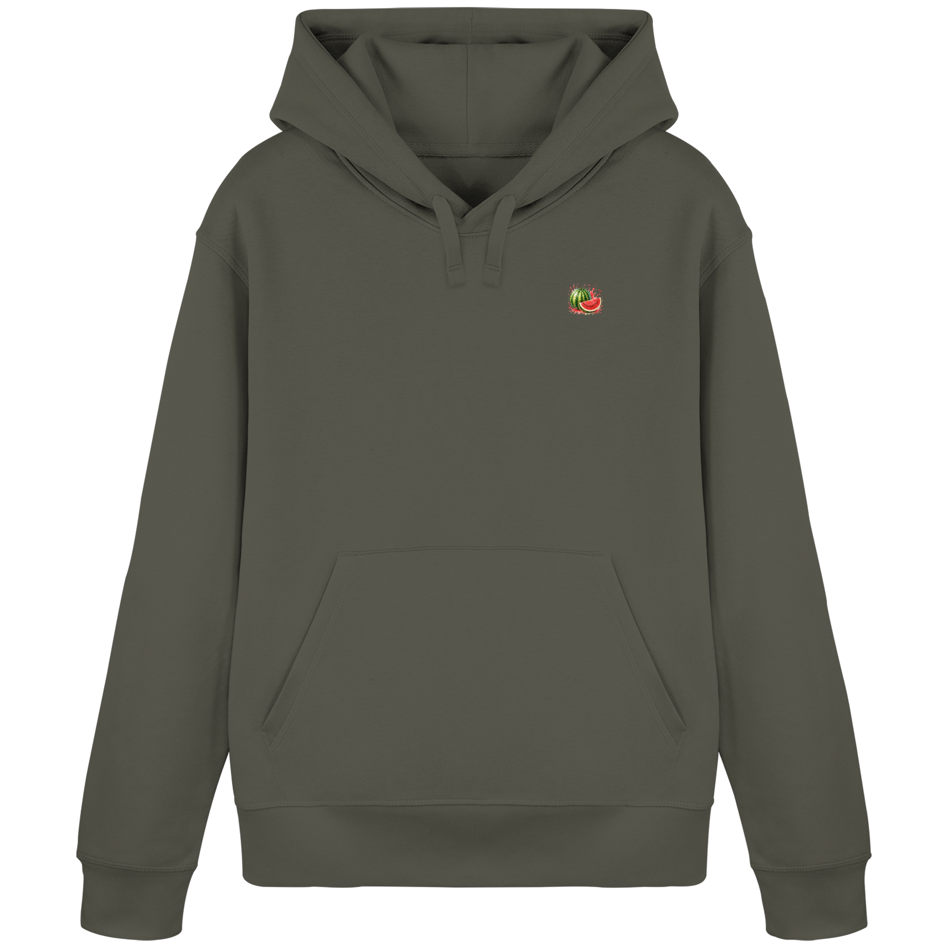 ADHD feels like one in a melon Hoodie
