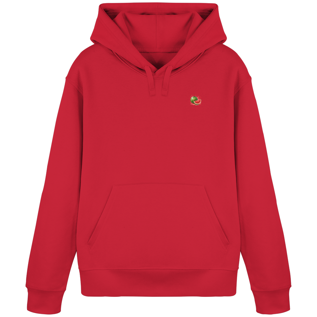 ADHD feels like one in a melon Hoodie