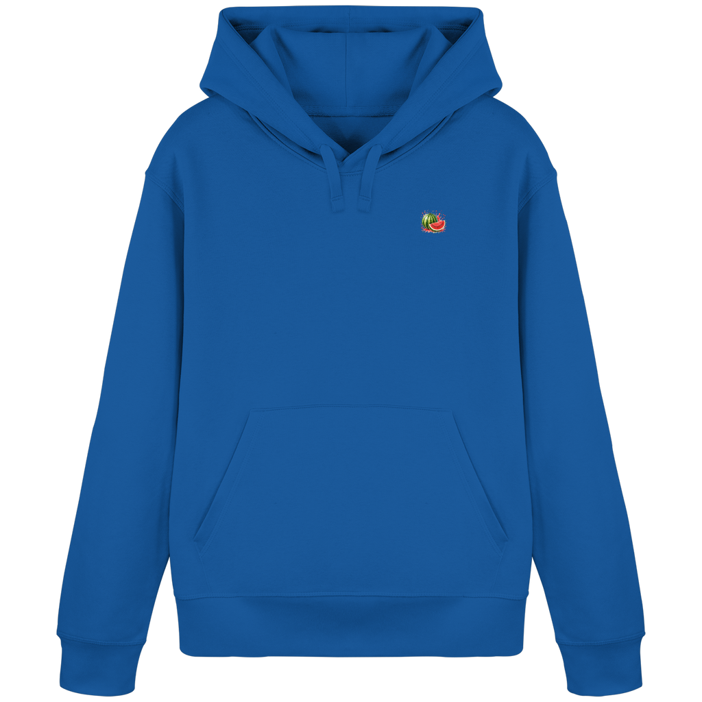 ADHD feels like one in a melon Hoodie