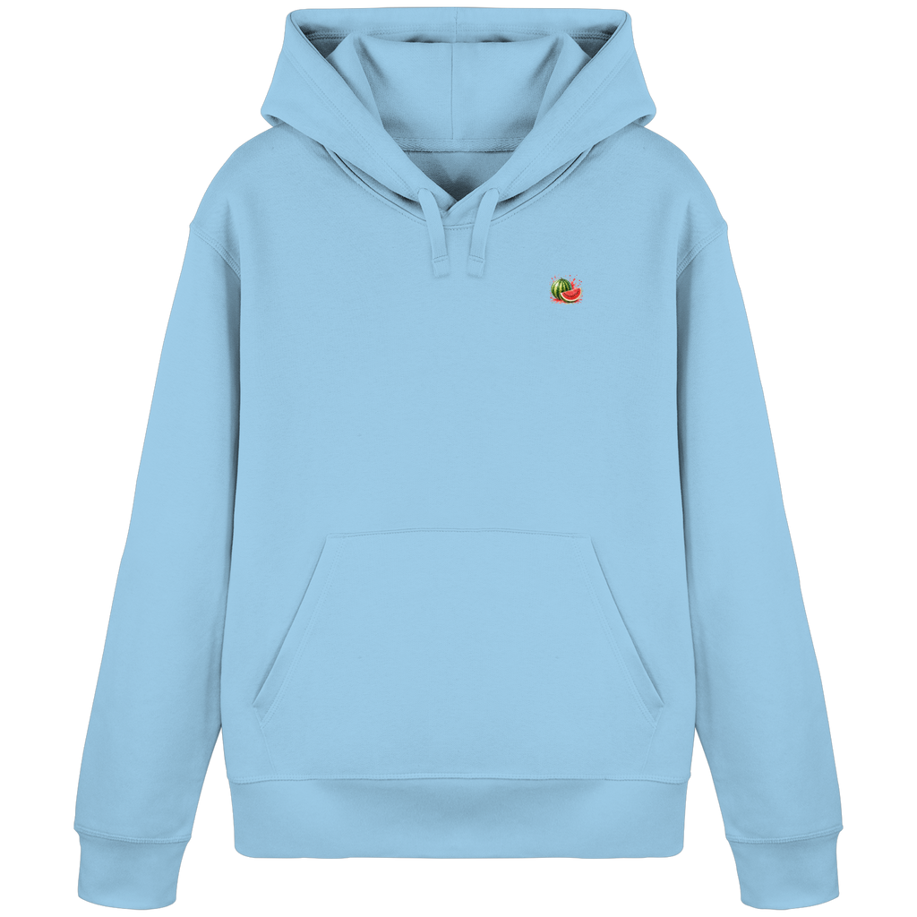ADHD feels like one in a melon Hoodie