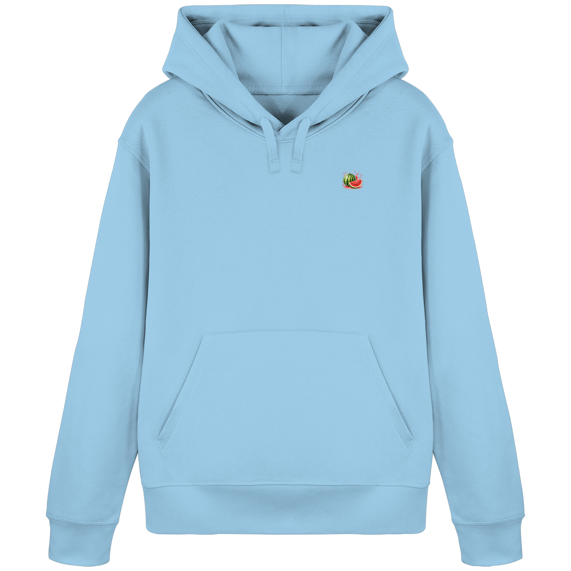 ADHD feels like one in a melon Hoodie