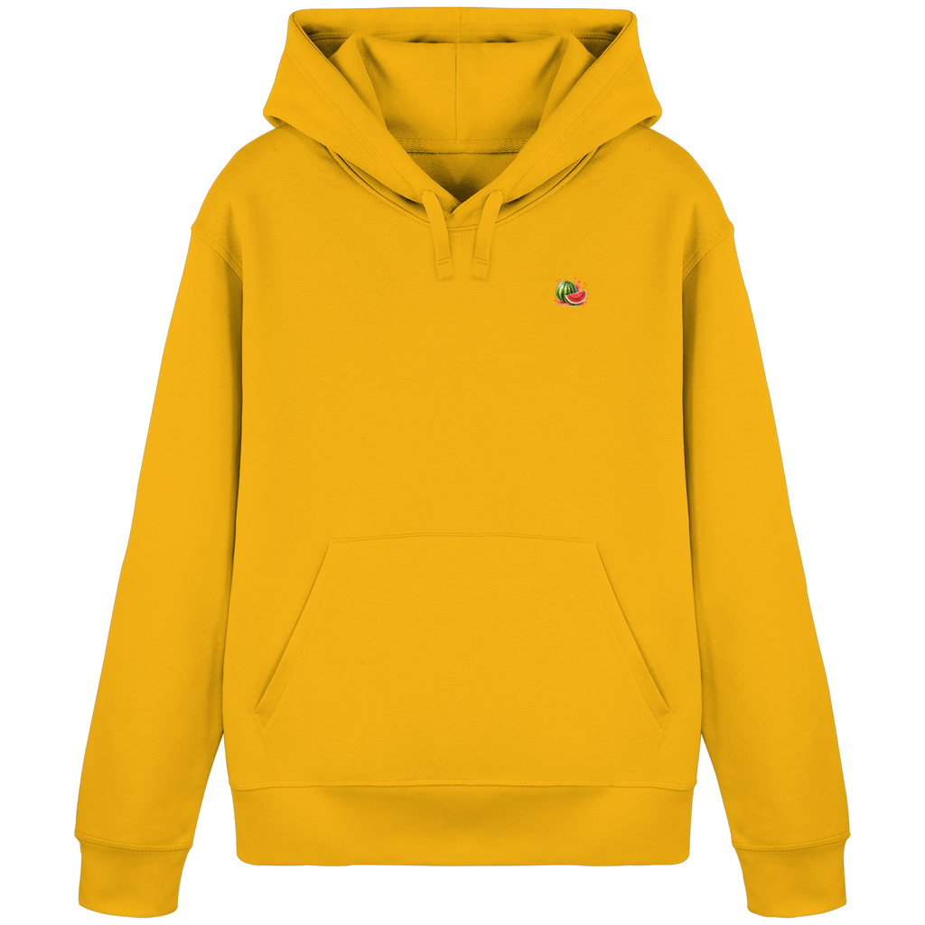 ADHD feels like one in a melon Hoodie