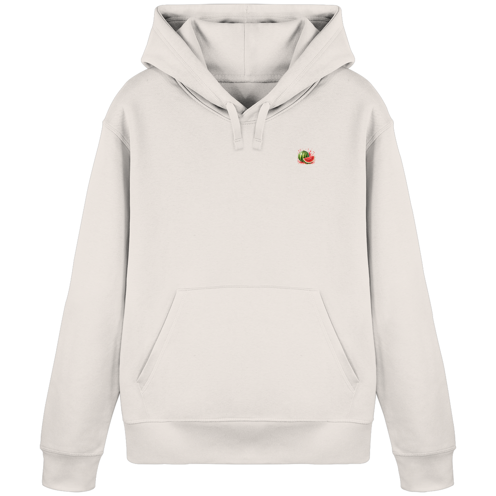 ADHD feels like one in a melon Hoodie