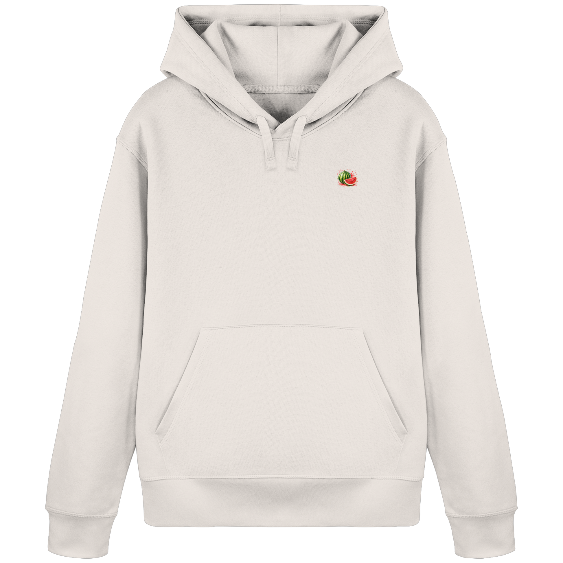 ADHD feels like one in a melon Hoodie