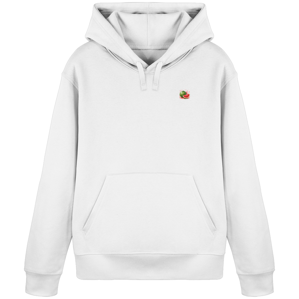ADHD feels like one in a melon Hoodie