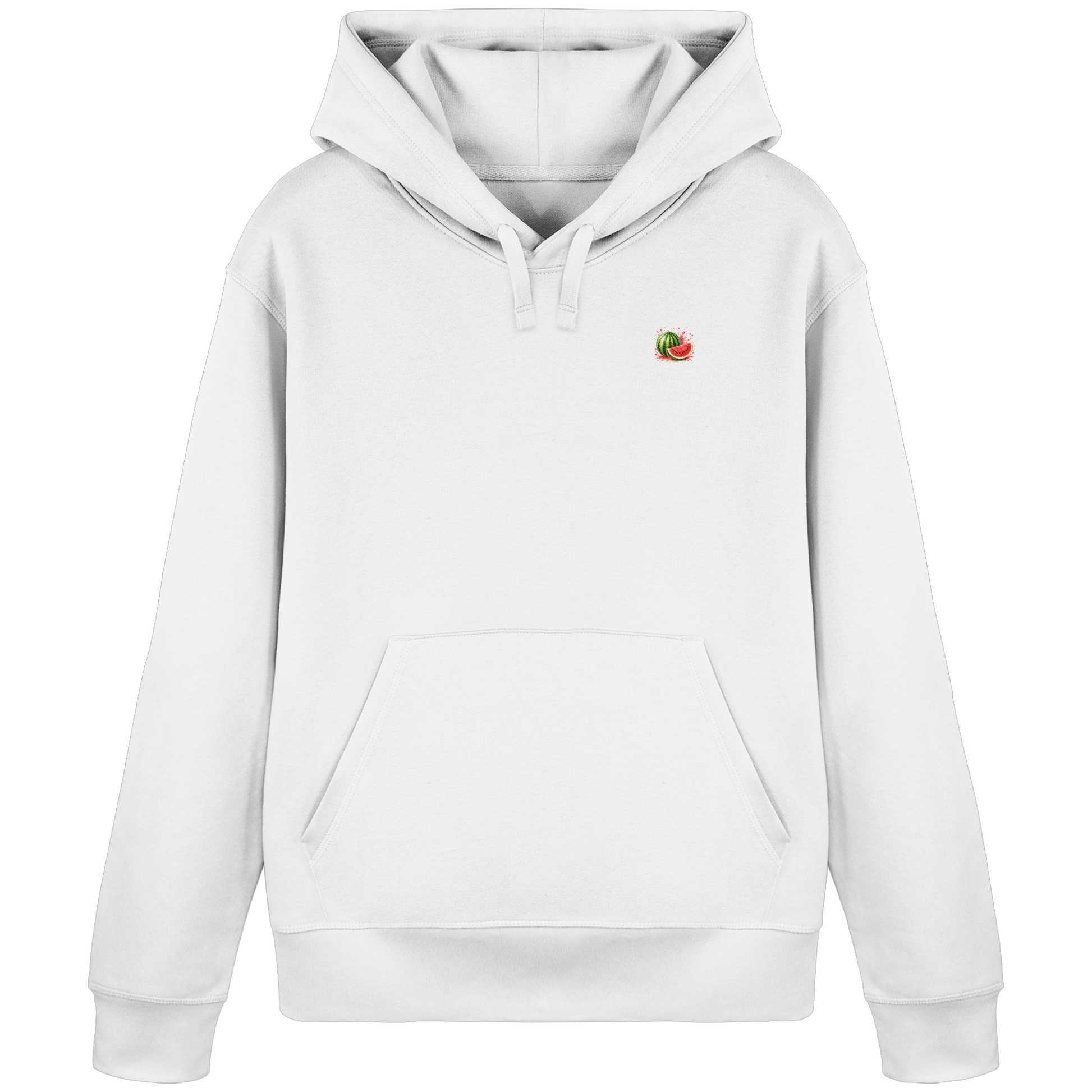 ADHD feels like one in a melon Hoodie