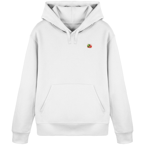 ADHD feels like one in a melon Hoodie