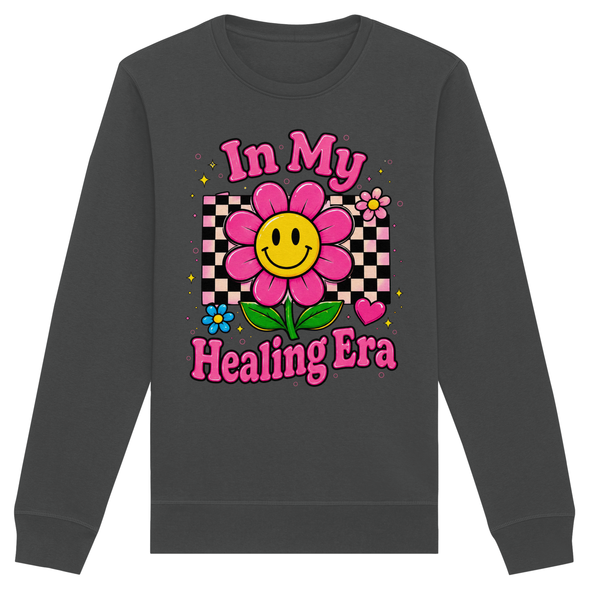 In My Healing Era Sweatshirt