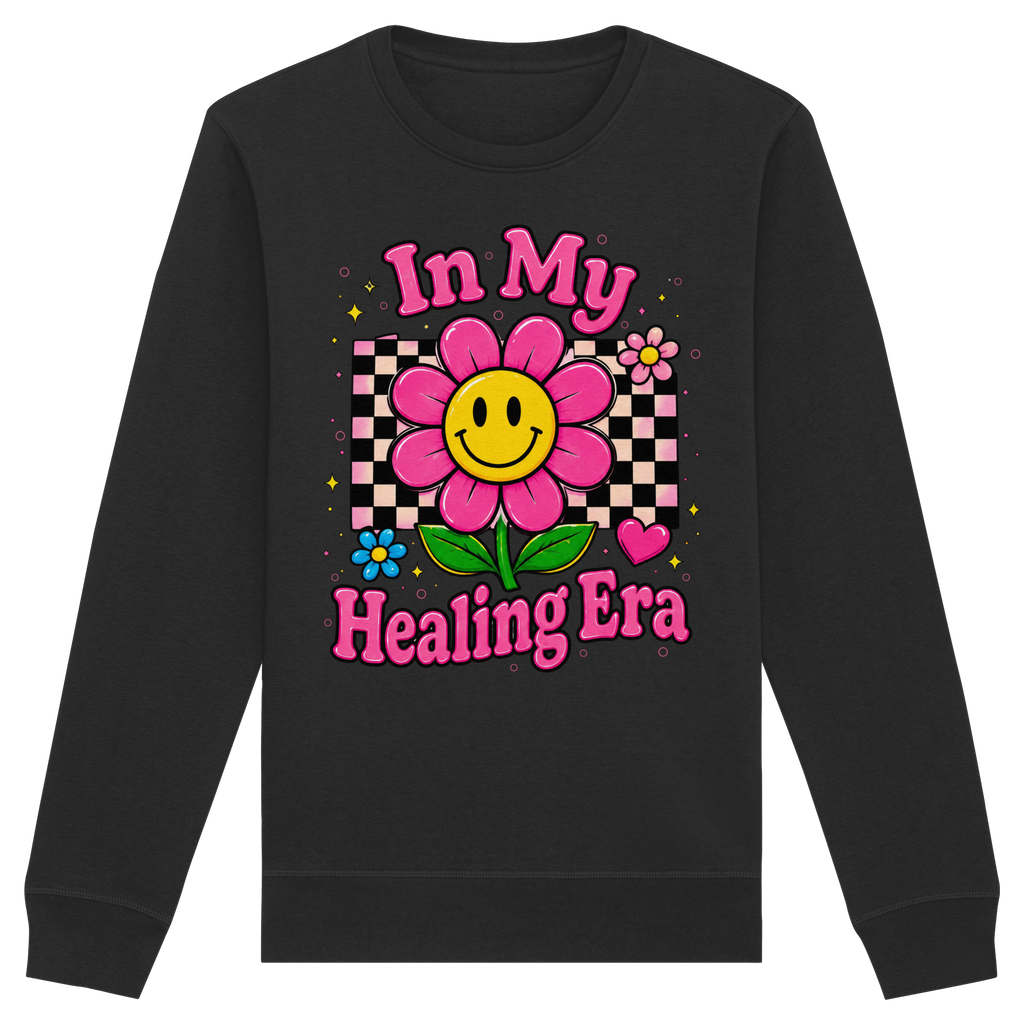In My Healing Era Sweatshirt