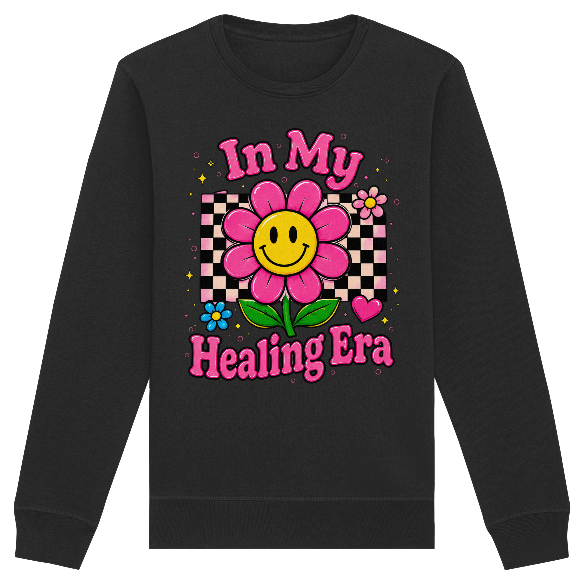 In My Healing Era Sweatshirt