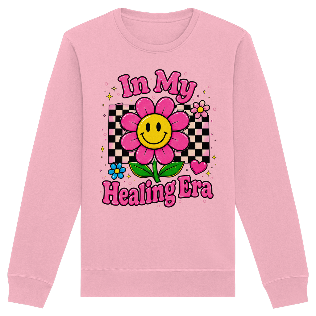 In My Healing Era Sweatshirt