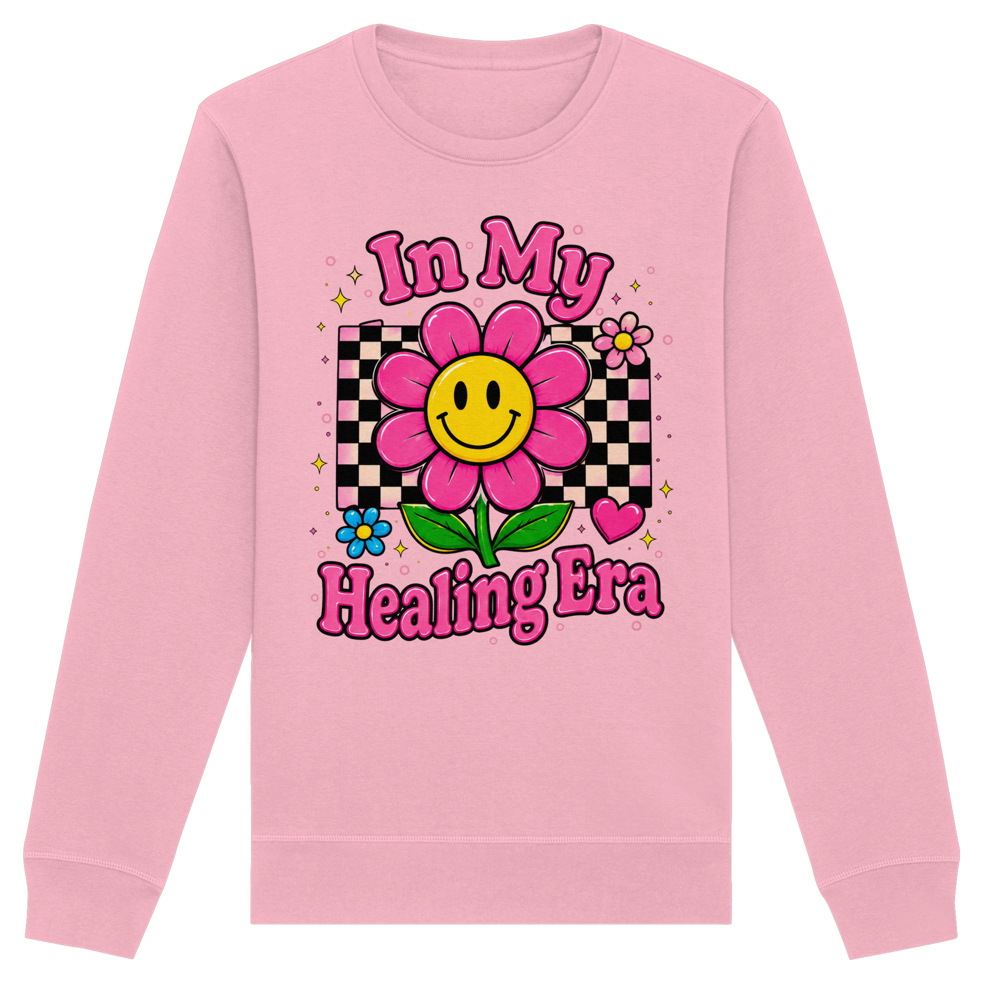 In My Healing Era Sweatshirt